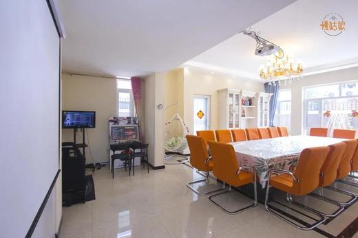 天津慢姑娘清泉轰趴别墅 商品图2