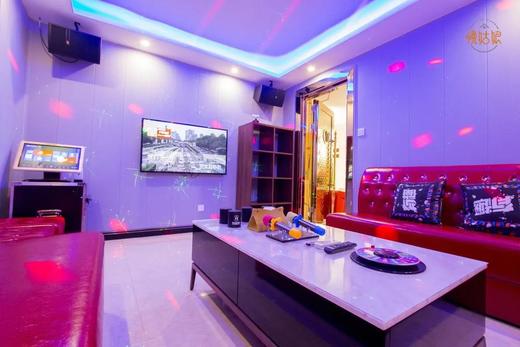 天津慢姑娘清泉轰趴别墅 商品图1