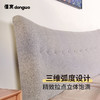 懂窝 |  费兹 Fizzy 布艺双人床 Double Bed 商品缩略图4