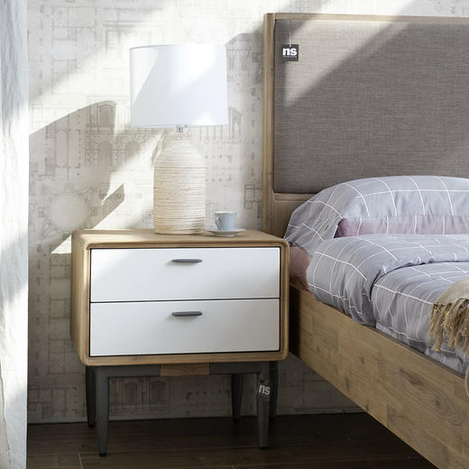 NS家居nsfurniture进口陶土台灯灯具NSLT-C.533 商品图1