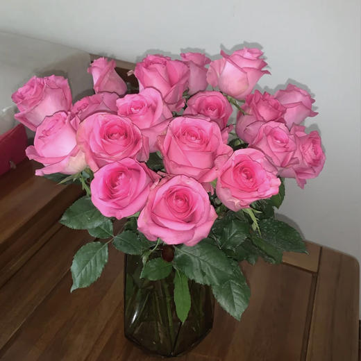 昆明玫瑰苏醒20支扎a级