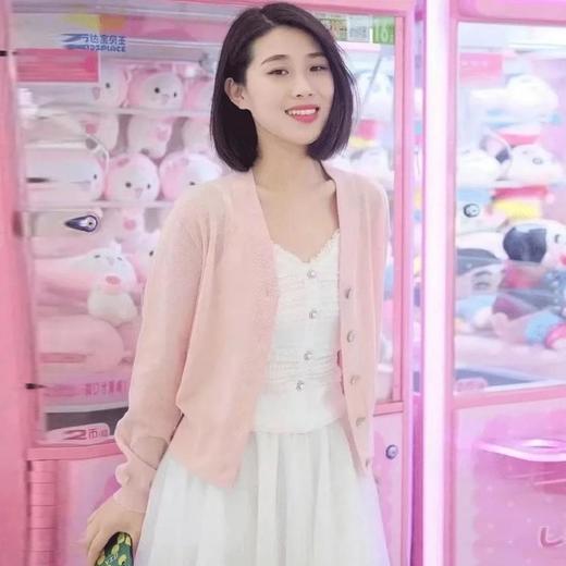 3楼阿玛施AMASS三色贝壳针织 商品图2