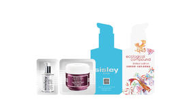 sisley 100元线下品牌优惠券+品牌中样套装【仅限品牌新客使用】