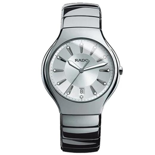 雷达 RADO 真系列 R27654102 男士石英表 商品图0