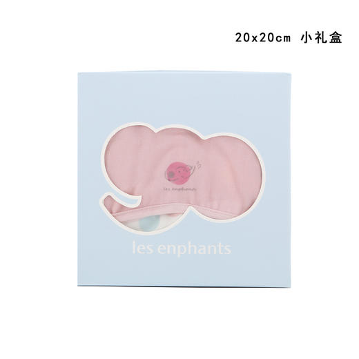 丽婴房-配饰类（夏）E1肚衣.肚围.围兜多彩 商品图2