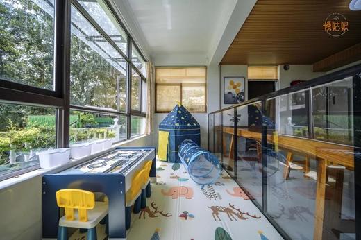 南京慢姑娘快乐星球轰趴别墅 商品图3