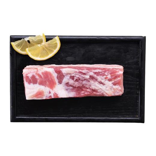 冷鲜 粮食猪五花300g/盒 商品图1