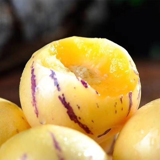 [最农公社]云南人参果清甜多汁如泉破涌 商品图1