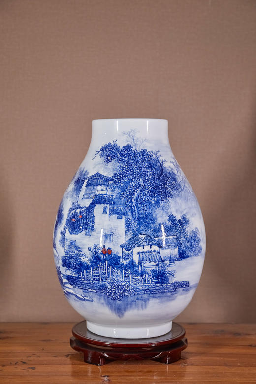 赵华强：乡情 商品图0