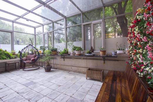 天津慢姑娘鹭岭彩虹轰趴别墅 商品图2