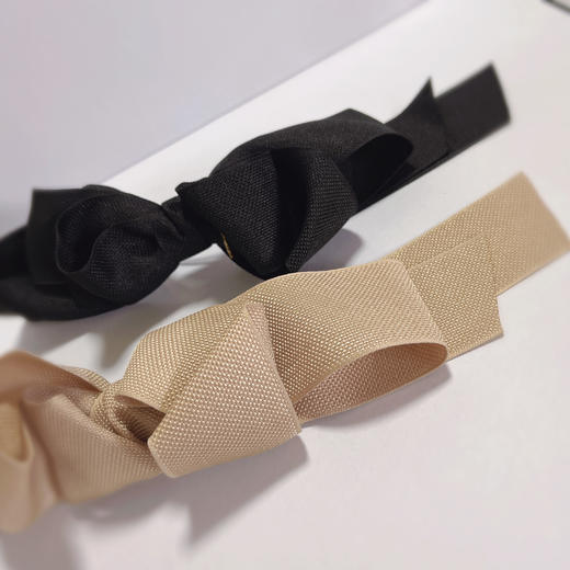 EMERA爱莫若立体手工蝴蝶结横夹 商品图0