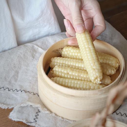 西双版纳老品种 珍珠拇指 小玉米 2斤/4斤装 商品图11