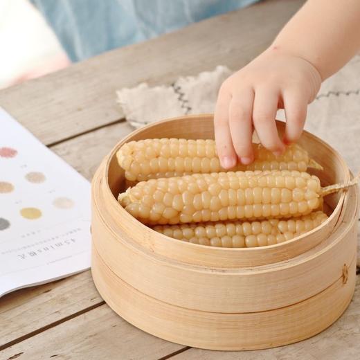 西双版纳老品种 珍珠拇指 小玉米 2斤/4斤装 商品图6