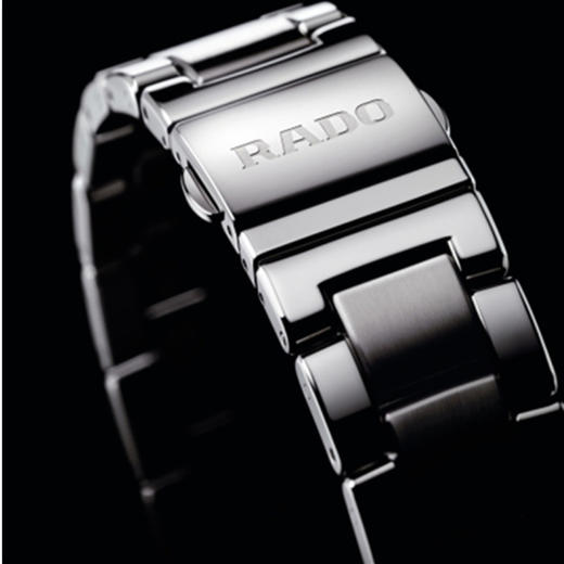 雷达 RADO CENTRIX D-STAR系列 R15943153 石英男表 商品图3