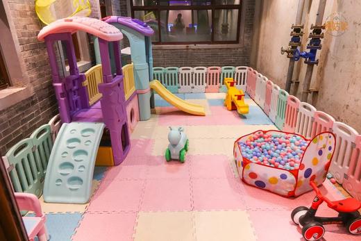 淮安慢姑娘七星拾贰号轰趴别墅 商品图4