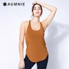 AUMNIE | 流并行背心  /  Parallel Run Tank 商品缩略图6