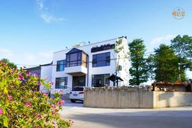 宜兴慢姑娘竹语斋轰趴别墅