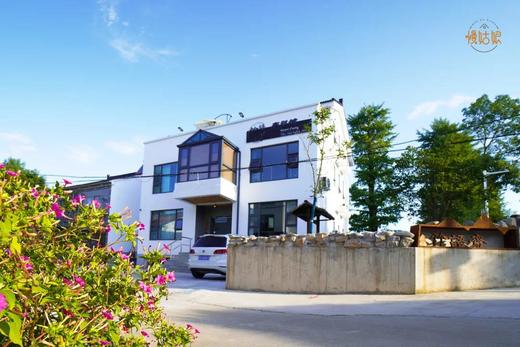 宜兴慢姑娘竹语斋轰趴别墅 商品图0