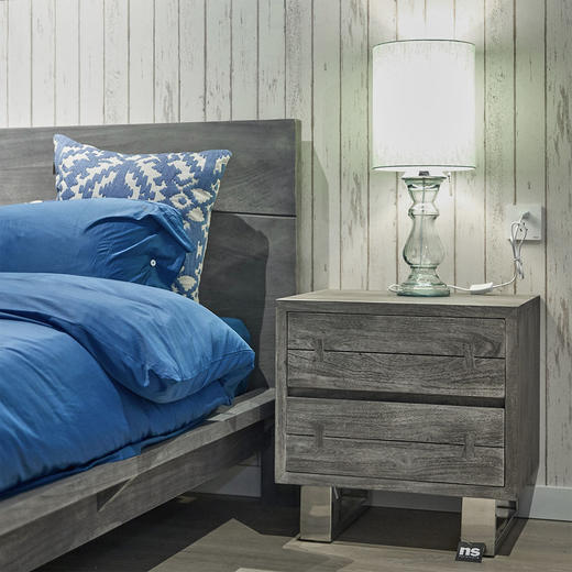 NS家居nsfurniture进口玻璃台灯灯具NSLT-G.K7X 商品图1