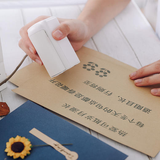 亿瓦 PrintPods手持DIY打印机 [福利品] 商品图1