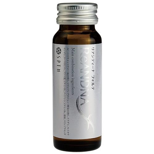 SEPTEM诗珮特慕 ReANDNA forte营养美容饮 商品图1