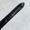 渠道货 浪琴黛绰维纳系列 美洲鳄鱼皮表带
表盘尺寸：20.80 X 32.00mm 商品缩略图7