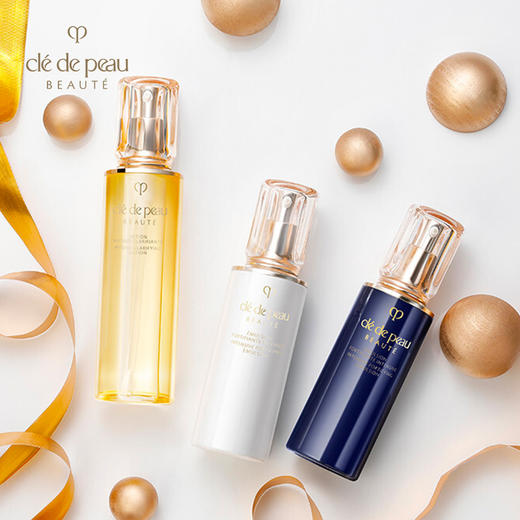 CPB 三件套（滋润水+日乳+夜乳） 商品图2