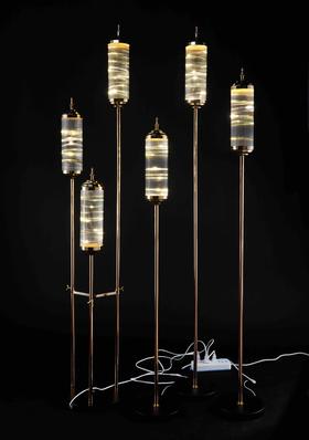 单头朦胧路引【运费自理】