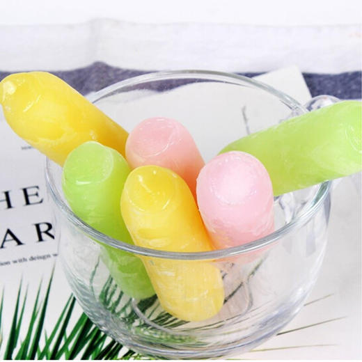 喜之郎脆脆冰冰风味饮料8支装680ml 商品图1