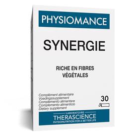 德诺海科THERASCIENCE SYNERGIE 益生元膳食纤维 30支/盒