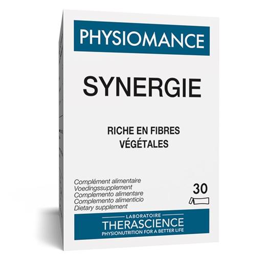 德诺海科THERASCIENCE SYNERGIE 益生元膳食纤维 30支/盒 商品图0