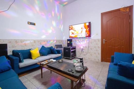 南昌慢姑娘秋泽苑轰趴别墅 商品图4