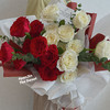 月光朱砂 · 花束 商品缩略图1