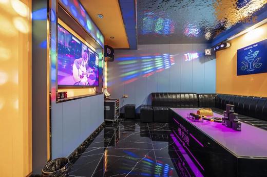 南京慢姑娘快乐星球轰趴别墅 商品图2