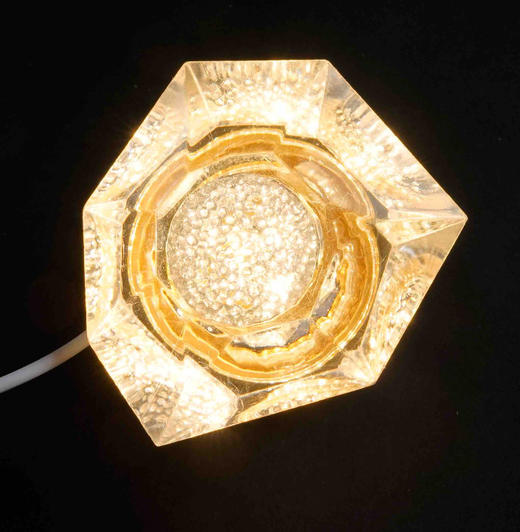 5头小钻石灯串【运费自理】 商品图1