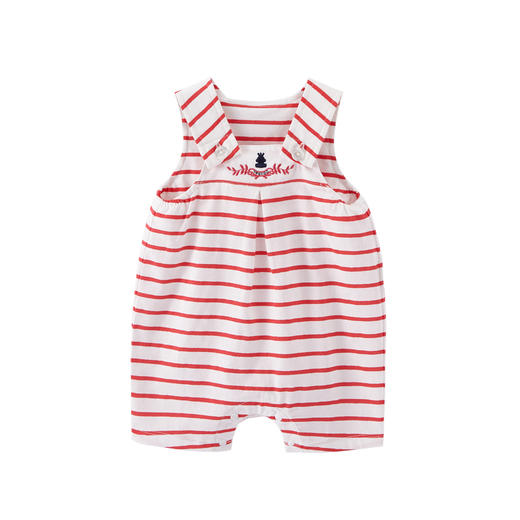 英氏-童衣类（夏）C9简针背蛤 商品图4