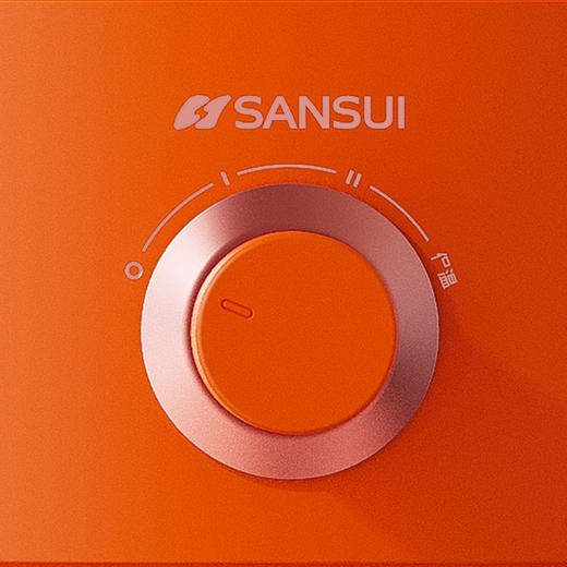 山水2升电火锅 S-HG1501 商品图4