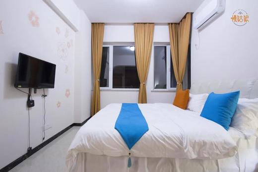 天津慢姑娘清泉轰趴别墅 商品图6