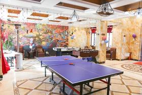 淮安慢姑娘七星拾贰号轰趴别墅