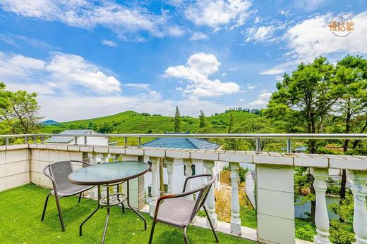 南京慢姑娘茶田美墅轰趴别墅 商品图2