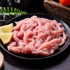 冷鲜 粮食猪里脊肉丝100g/盒（新鲜） 商品缩略图2