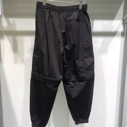 Jasonwood/坚持我的 夏季新宽松工装休闲裤男211118287 商品图1