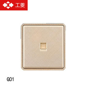 工菱 G01面板 电脑