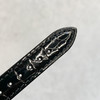 渠道货【钻圈款】浪琴黛绰维纳系列 美洲鳄鱼皮表带
表盘尺寸：20.80 X 32.00mm 商品缩略图7