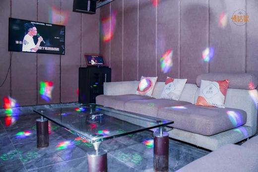 济南慢姑娘南山里轰趴别墅 商品图1