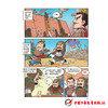 百变马丁 漫画《史记》故事 群英荟萃 下 6-12岁 商品缩略图3