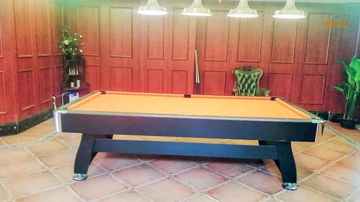 温州慢姑娘燕栖一盏橘灯轰趴别墅 商品图4