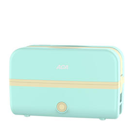 ACA北美电器 蒸汽饭盒ALY-25FB30D