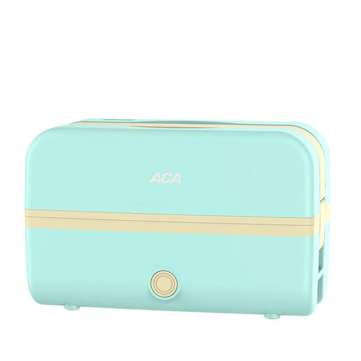 ACA北美电器 蒸汽饭盒ALY-25FB30D 商品图0