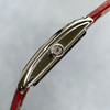 渠道货 浪琴黛绰维纳系列 美洲鳄鱼皮表带
表盘尺寸：20.80 X 32.00mm 商品缩略图3